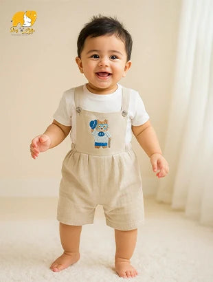 Dungaree