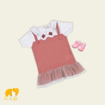 Dusty Rose