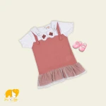 Dusty Rose