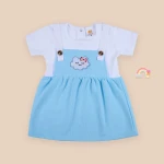 cloud blue